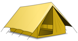 architecture & Tent free transparent png image.