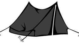 architecture & tent free transparent png image.