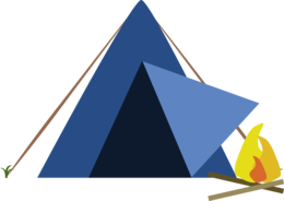 architecture & Tent free transparent png image.