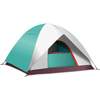 architecture & Tent free transparent png image.