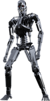 heroes & Terminator free transparent png image.