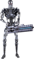 heroes & terminator free transparent png image.