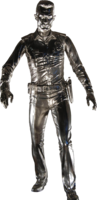 heroes & Terminator free transparent png image.