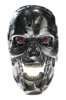 heroes & Terminator free transparent png image.