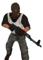 people & terrorist free transparent png image.