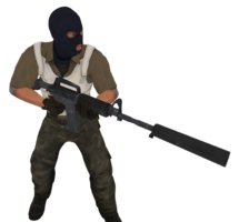 people & Terrorist free transparent png image.