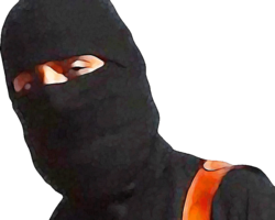 people & terrorist free transparent png image.