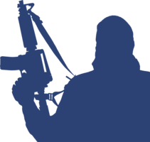 people & terrorist free transparent png image.