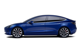 cars & tesla free transparent png image.