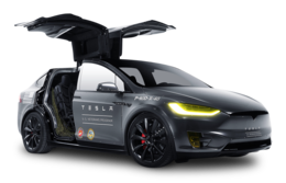 cars & tesla free transparent png image.