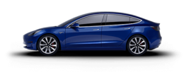 cars & tesla free transparent png image.