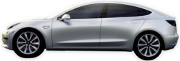 cars & tesla free transparent png image.