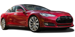 cars & tesla free transparent png image.