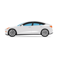 Tesla&cars png image