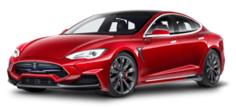 cars & tesla free transparent png image.