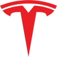 logos & tesla logo free transparent png image.