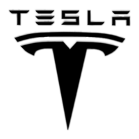 logos & tesla logo free transparent png image.