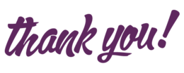 words phrases & thank you free transparent png image.