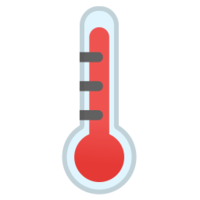 objects & Thermometer free transparent png image.