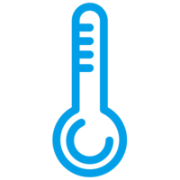 objects & thermometer free transparent png image.