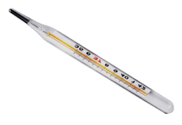 objects & Thermometer free transparent png image.