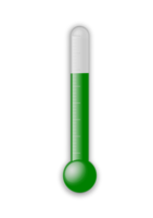 objects & Thermometer free transparent png image.