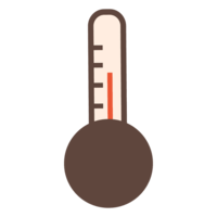 objects & thermometer free transparent png image.