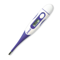 objects & Thermometer free transparent png image.