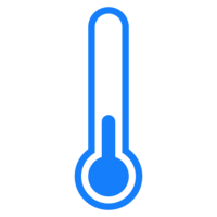 objects & thermometer free transparent png image.