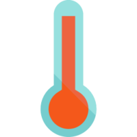 objects & thermometer free transparent png image.