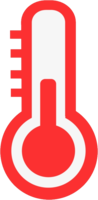 objects & Thermometer free transparent png image.