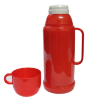 tableware & thermos free transparent png image.