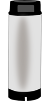 tableware & Thermos free transparent png image.