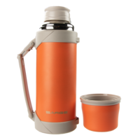 tableware & Thermos free transparent png image.