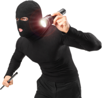 people & Thief robber free transparent png image.