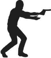 people & Thief robber free transparent png image.