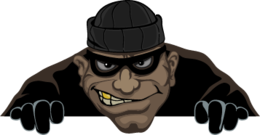 people & thief robber free transparent png image.