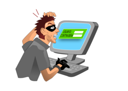 people & Thief robber free transparent png image.