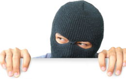 people & thief robber free transparent png image.