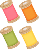 clothing & thread free transparent png image.