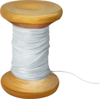 clothing & thread free transparent png image.