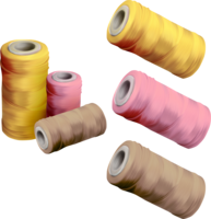 clothing & thread free transparent png image.