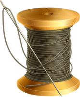 clothing & Thread free transparent png image.