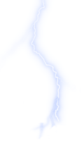 nature & Thunder free transparent png image.