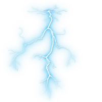 nature & thunder free transparent png image.