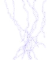 nature & Thunder free transparent png image.