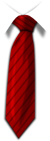 clothing & tie free transparent png image.