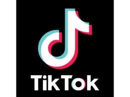 logos & tiktok free transparent png image.