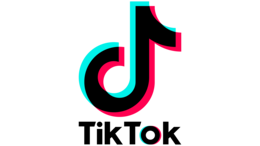 logos & tiktok free transparent png image.