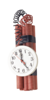 weapons & Time bomb free transparent png image.